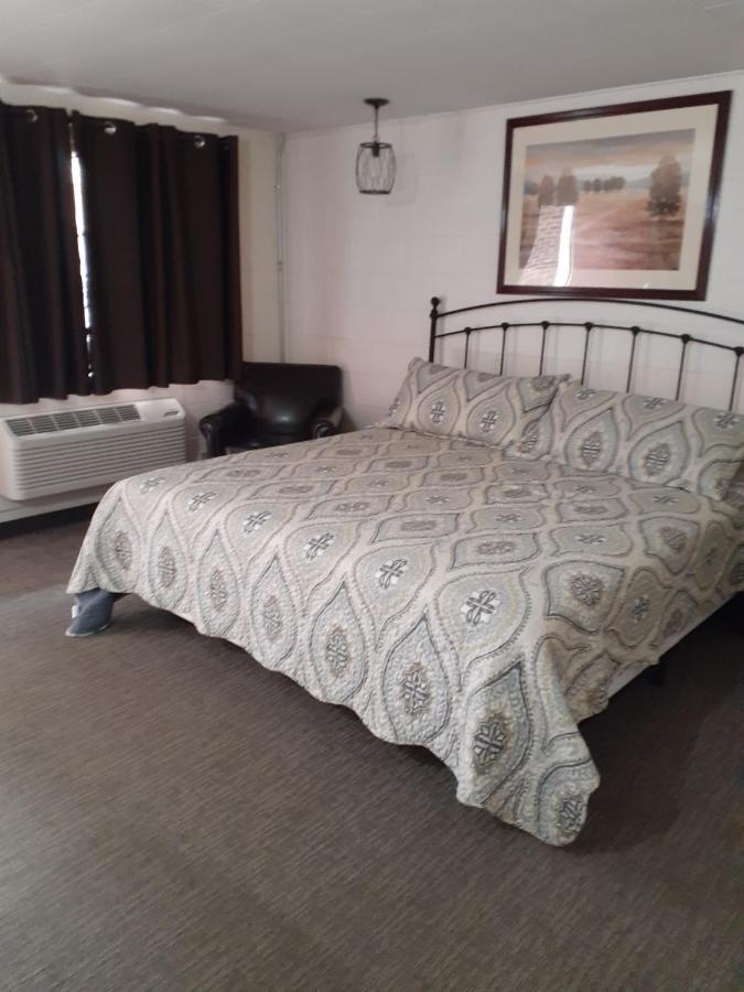 Yellowstone Motel Greybull Екстериор снимка