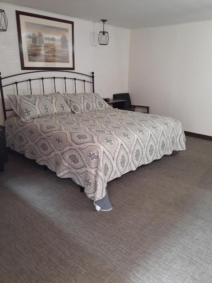 Yellowstone Motel Greybull Екстериор снимка