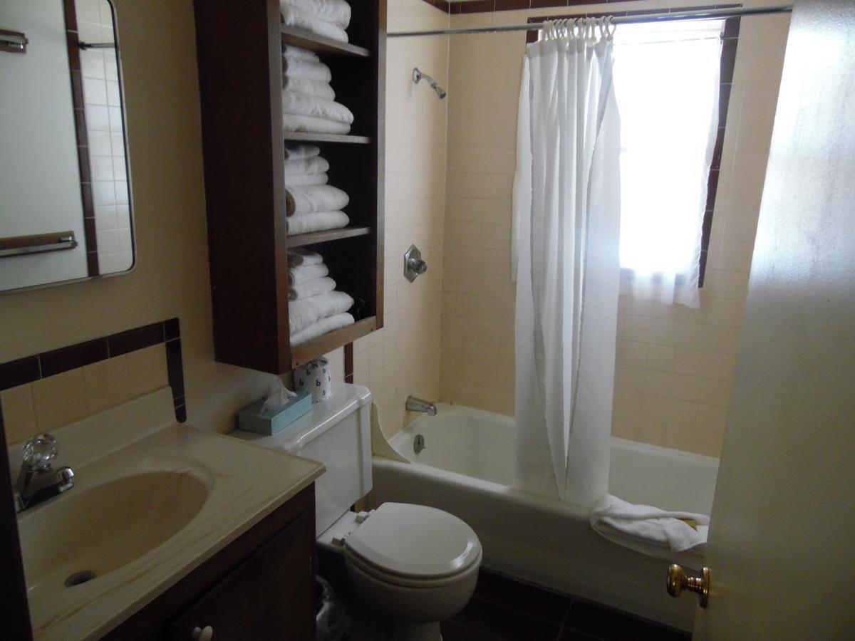 Yellowstone Motel Greybull Екстериор снимка