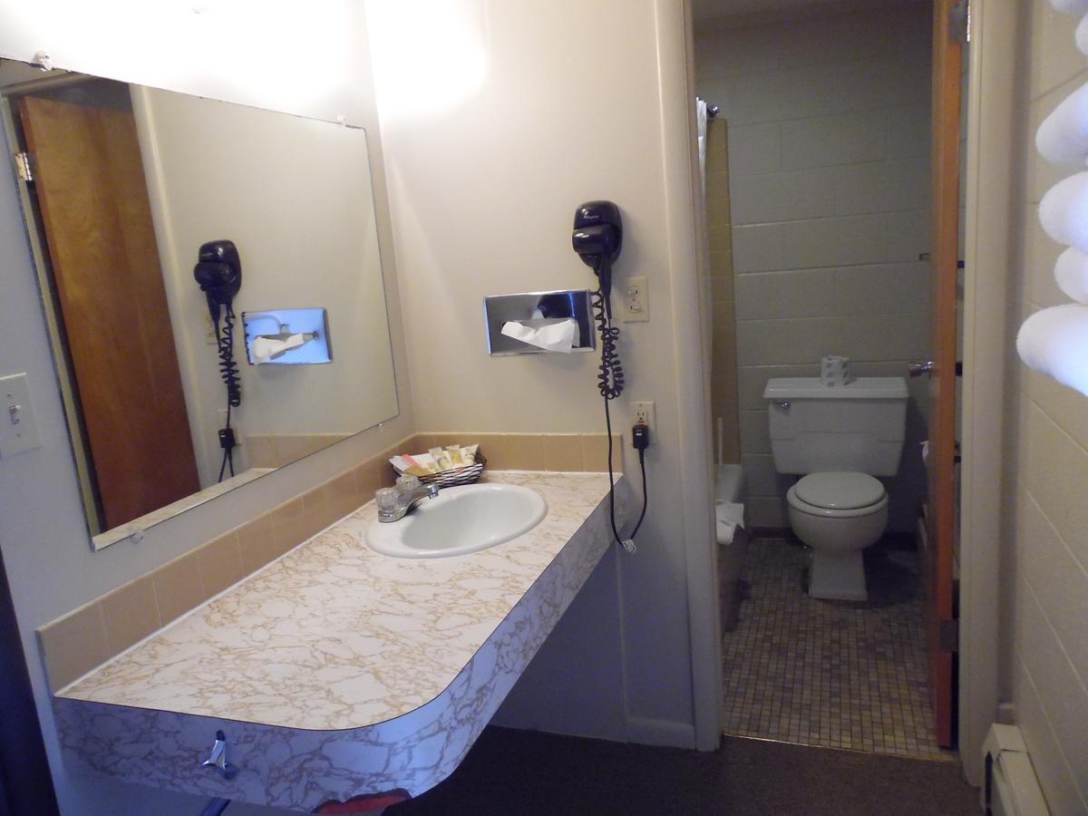Yellowstone Motel Greybull Екстериор снимка