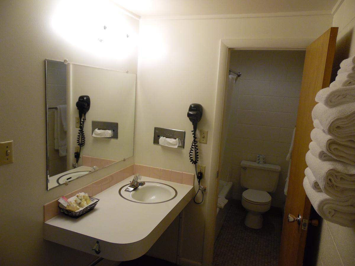 Yellowstone Motel Greybull Екстериор снимка